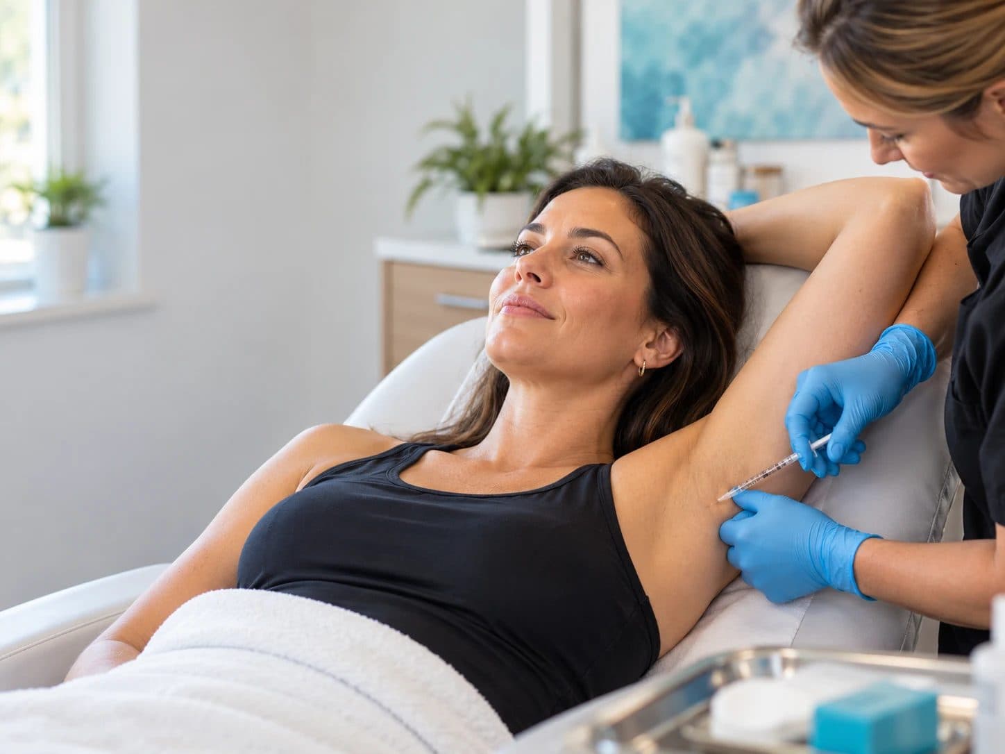 Medical Botox