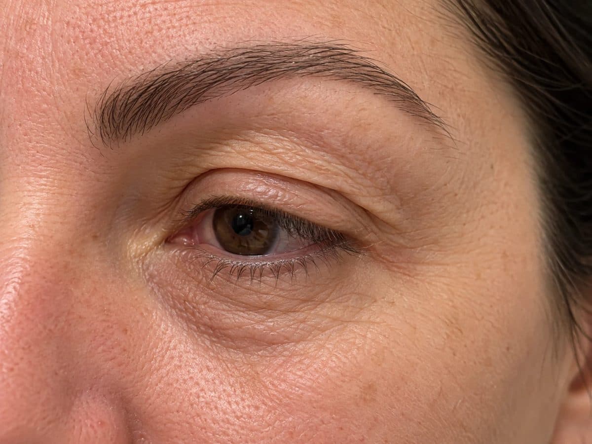 Before PlexR Plasma Pen Treatment treatment