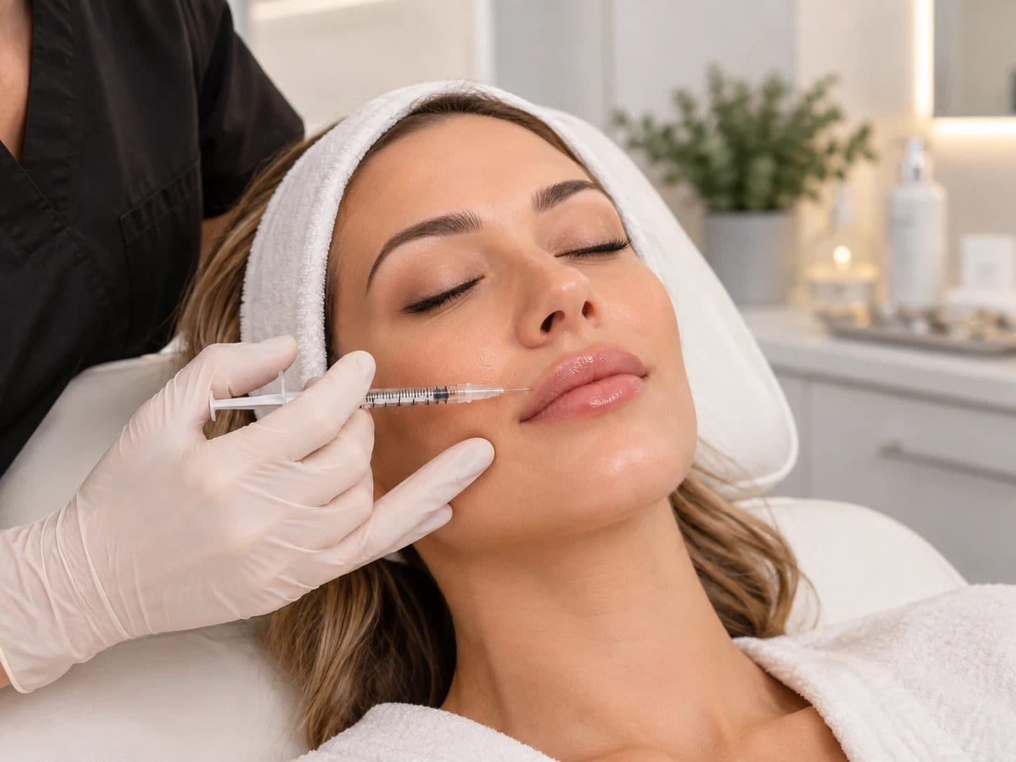 Dermal Fillers