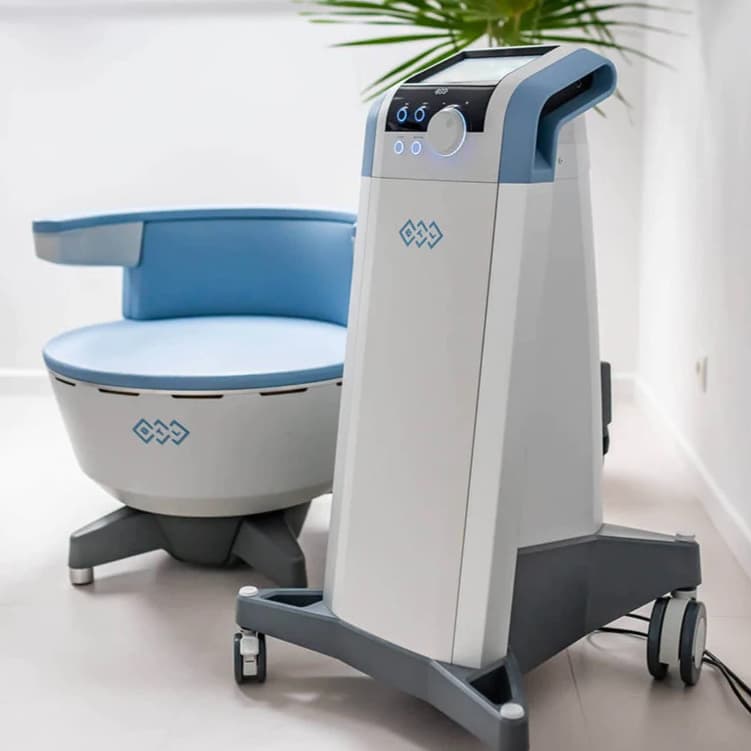 Emsella Chair