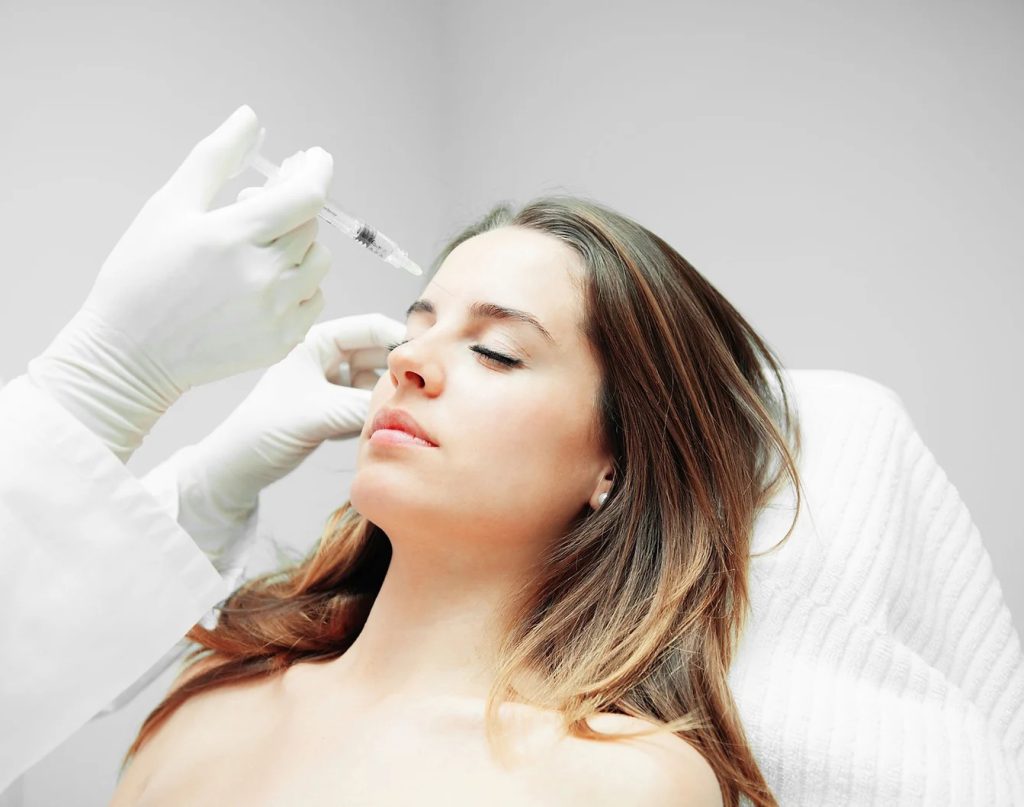 Microneedling, Dysport / Botox / Xeomin, Allure Medical Aesthetics