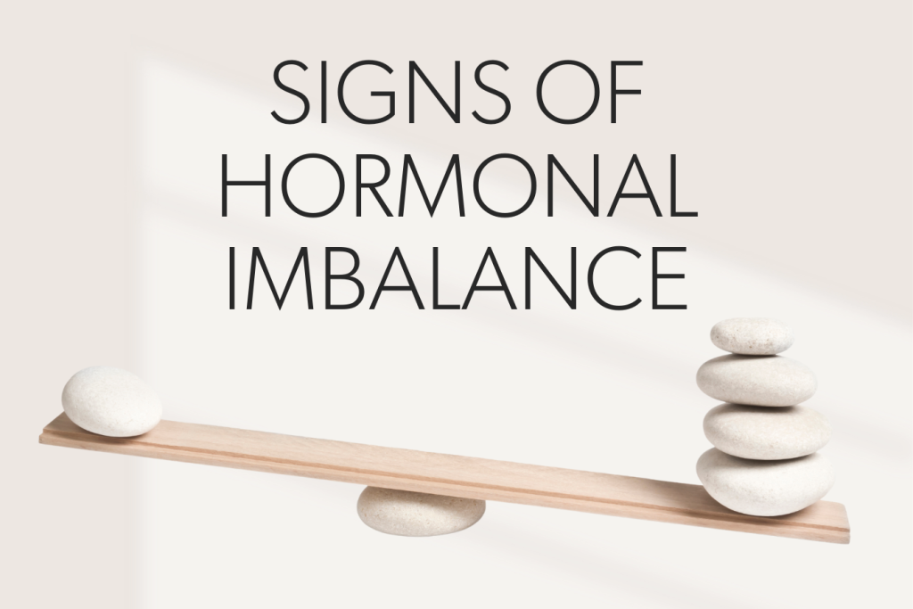 BHRT, Bioidentical Hormone Replacement Therapy