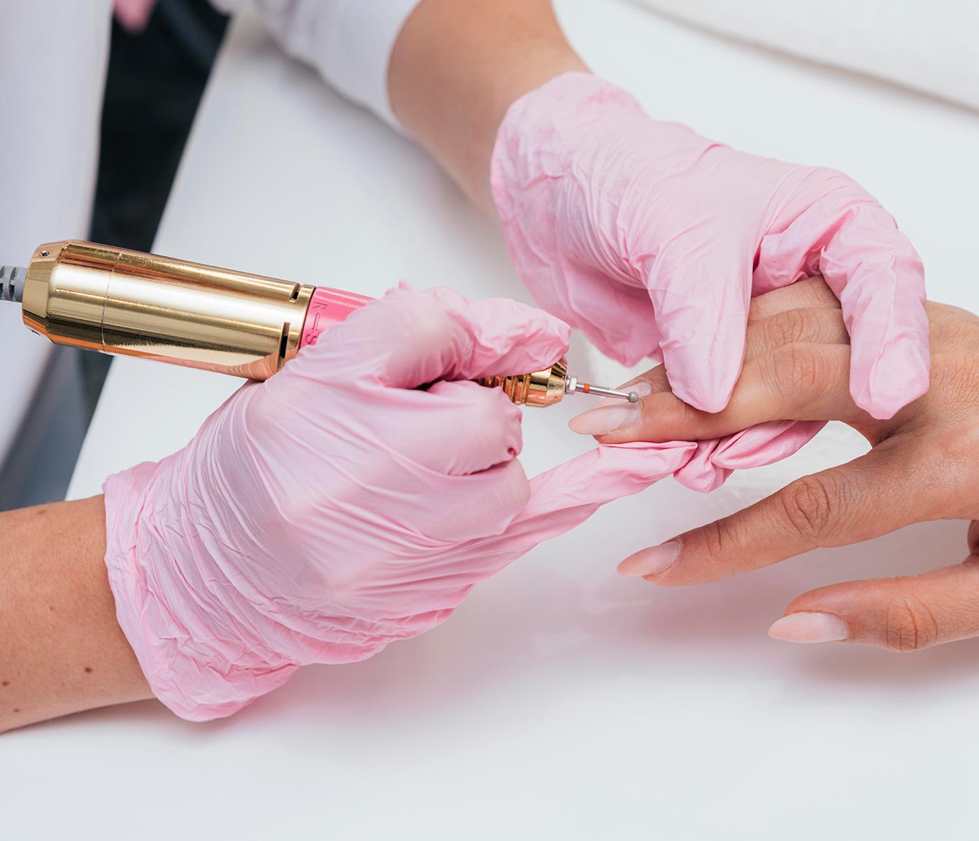 Nail Fungus Removal Allure Medical Aesthetics