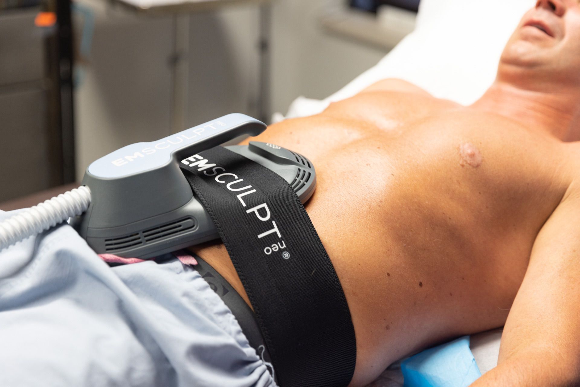 Body Contouring - Allure Medical Aesthetics